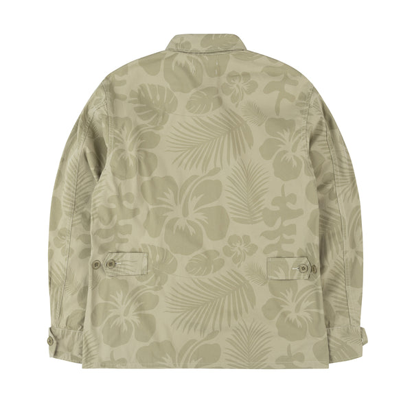 Nam Jacket - Aloha | TSPTR