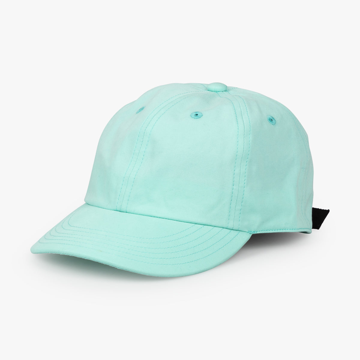 Boulder Poplin Ballcap