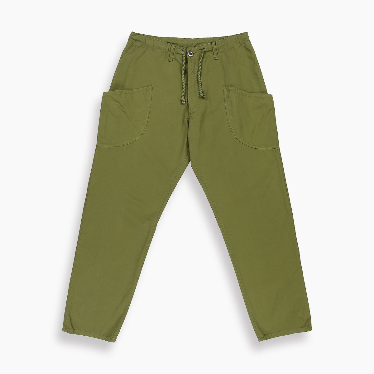 Zuma Pants - Poplin