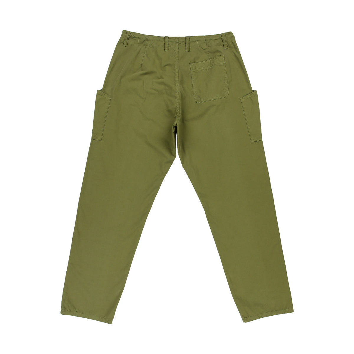 Zuma Pants - Poplin