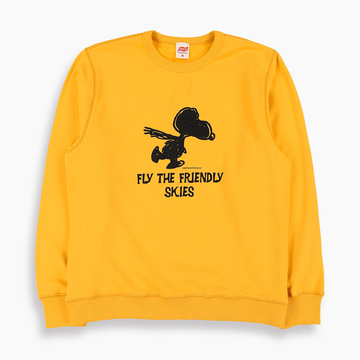 FLYING ACE SWEATSHIRT
