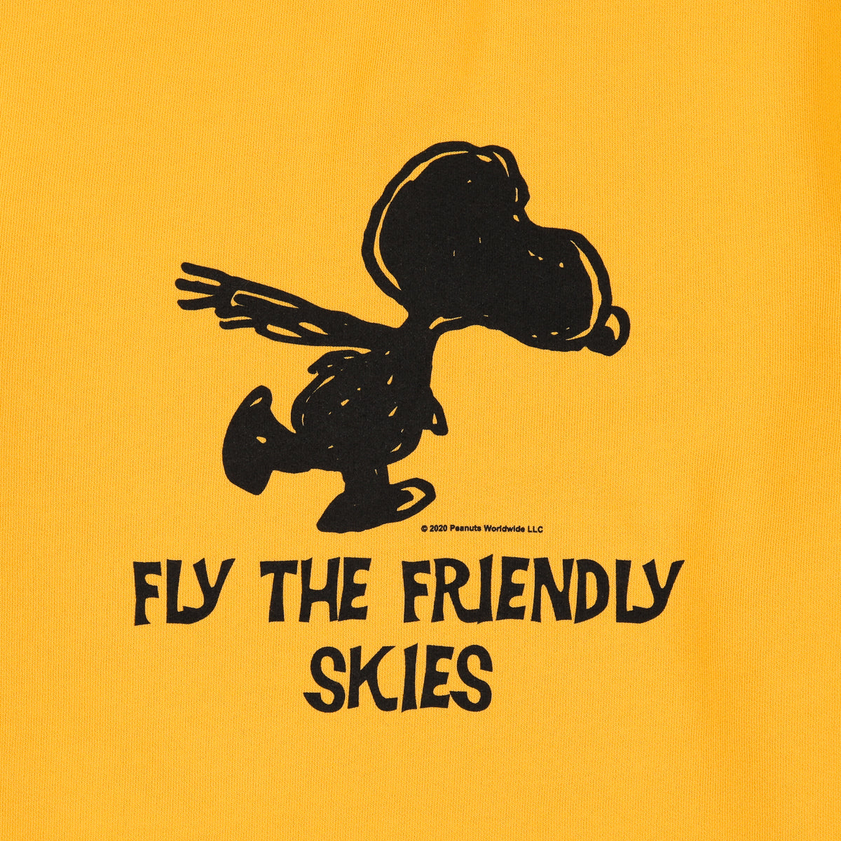 FLYING ACE SWEATSHIRT