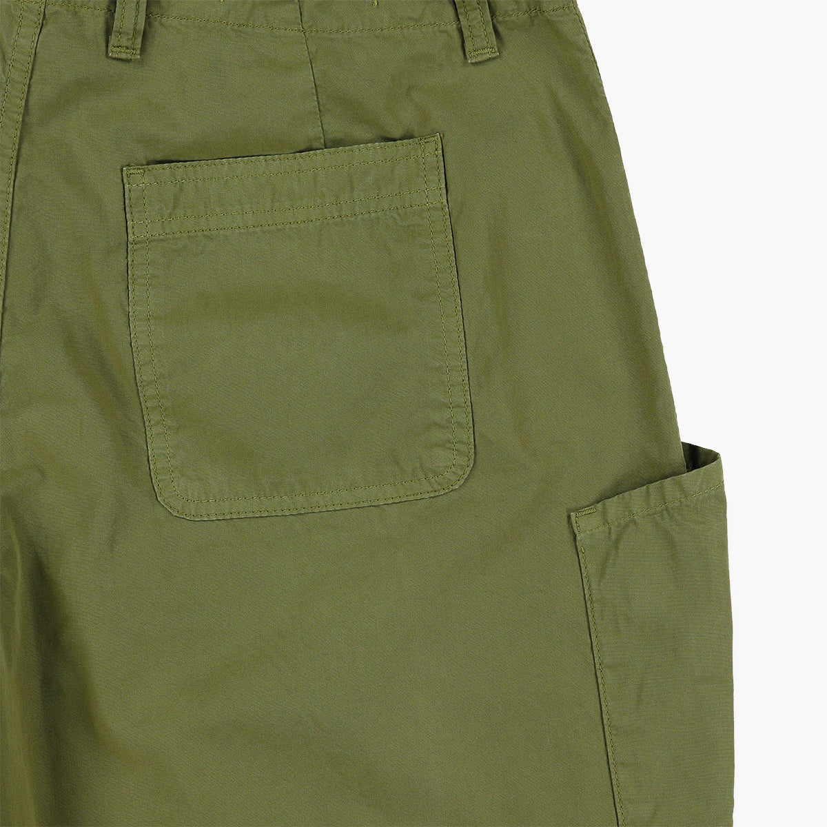 Zuma Pants - Poplin