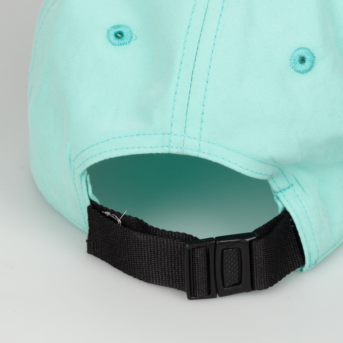 Boulder Poplin Ballcap