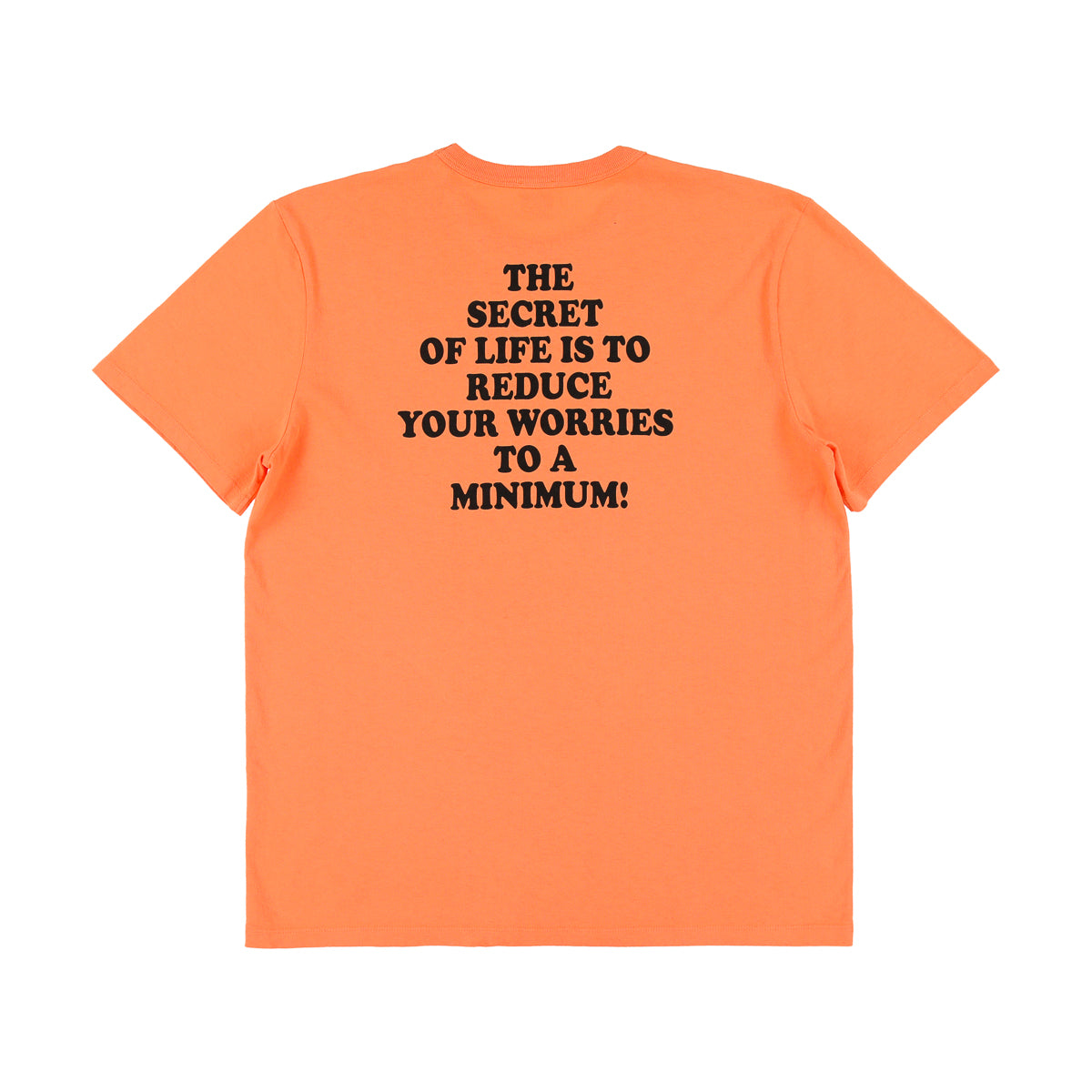 WORRIES TEE