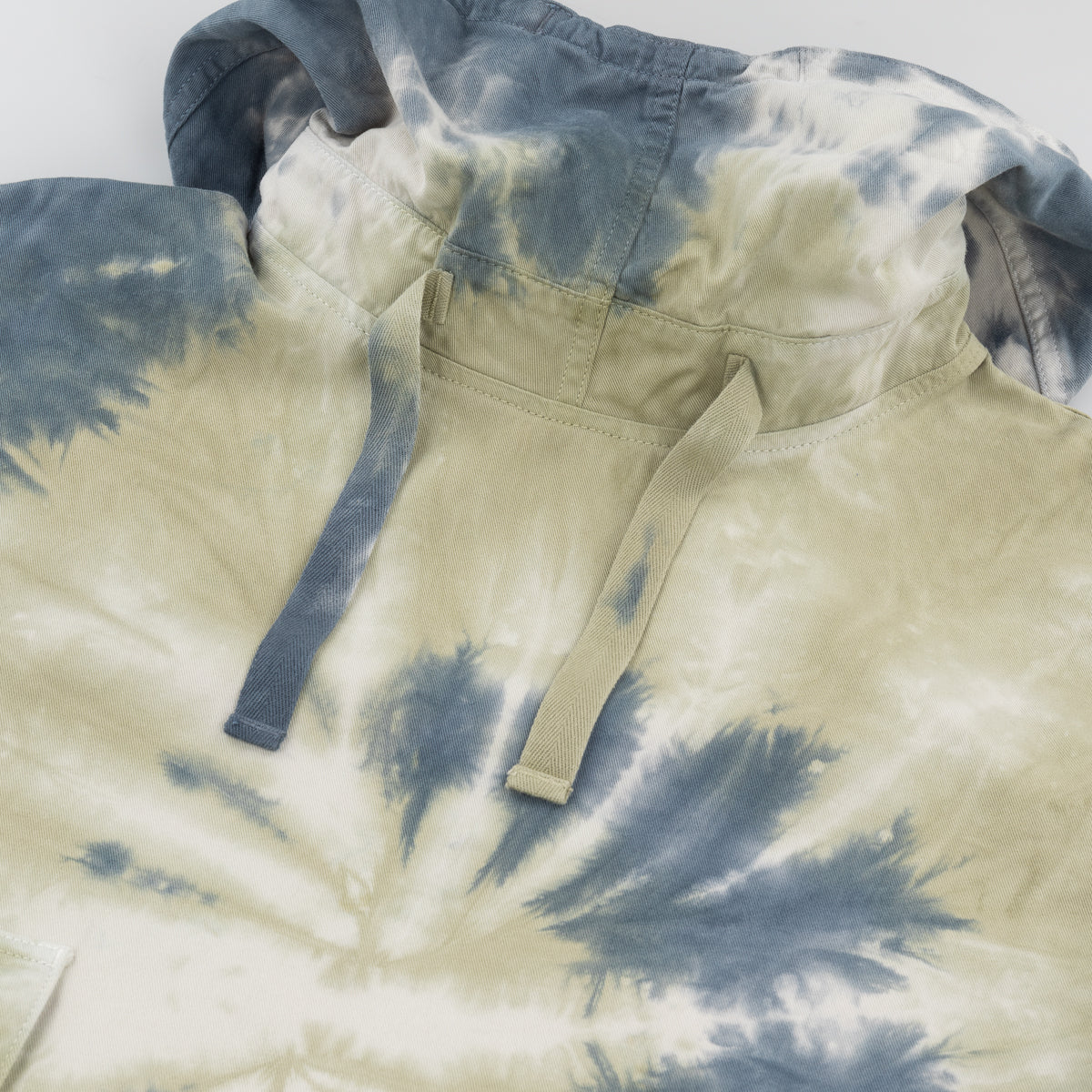 Mojave Smock - Cosmos Tie Dye