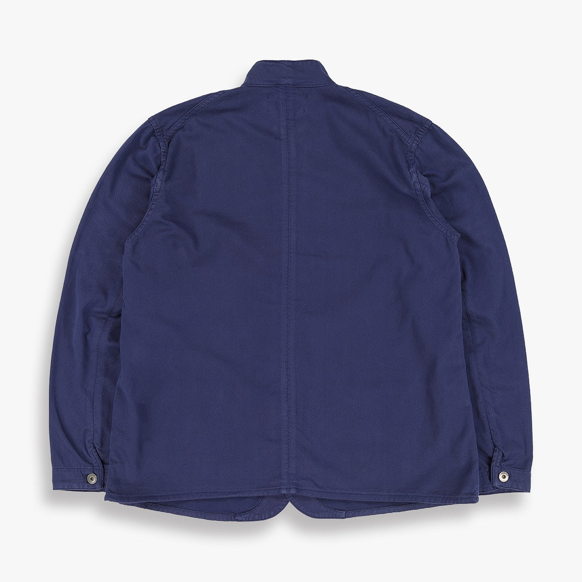 Chore jacket - Indigo