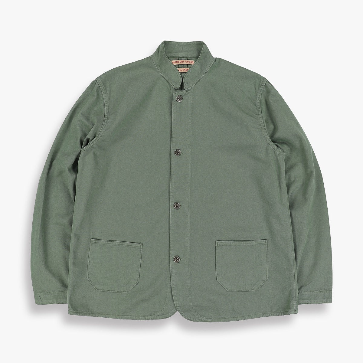 Chore jacket - Kelp