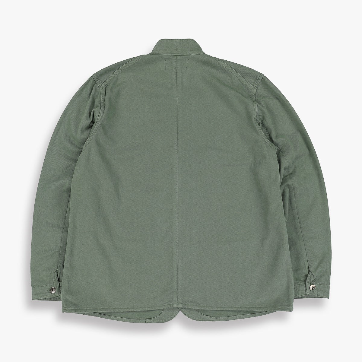 Chore jacket - Kelp