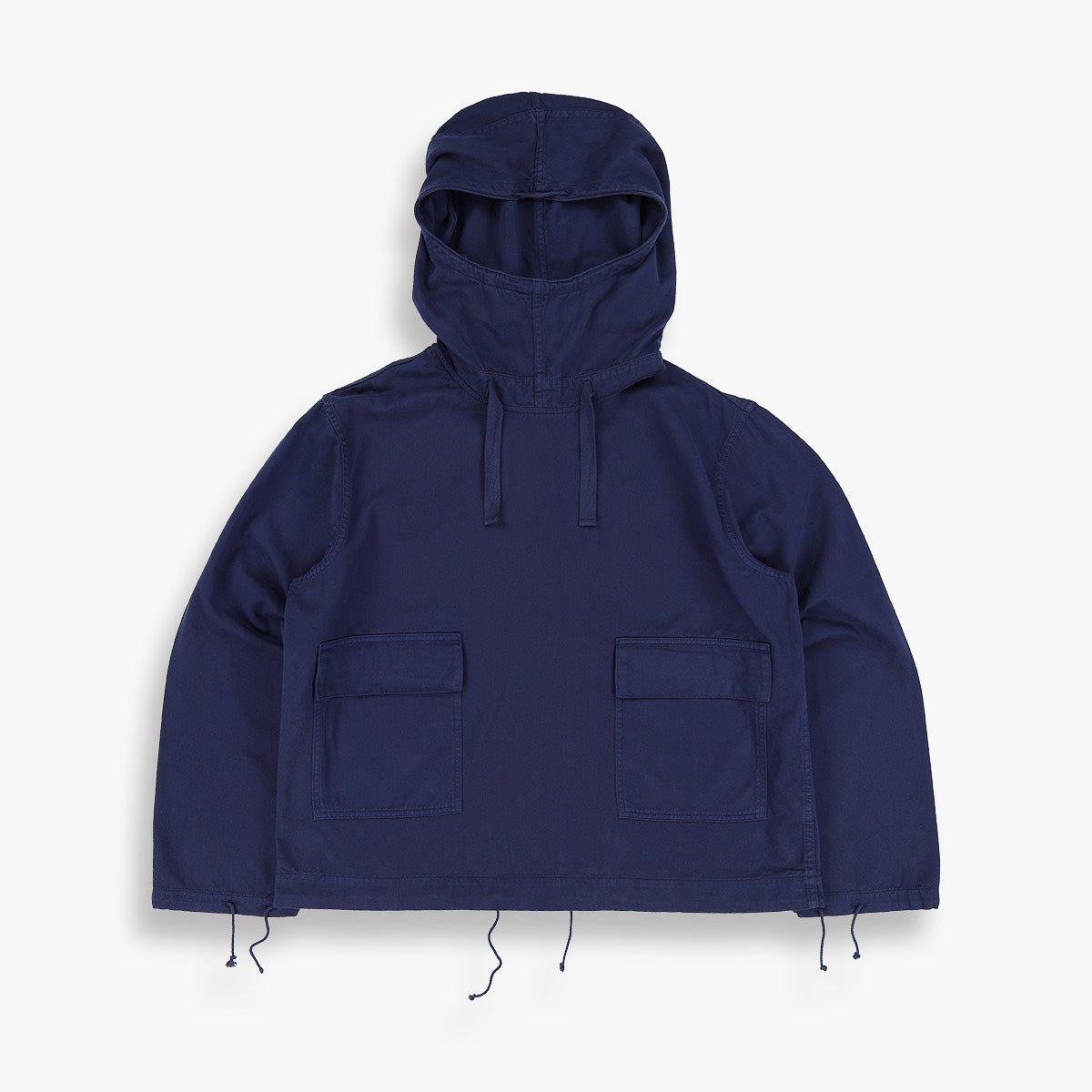 Mojave Smock - Indigo