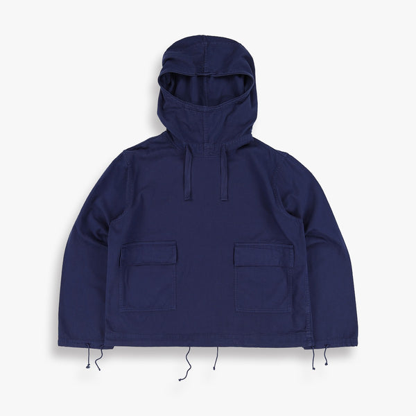 Mojave Smock - Indigo | TSPTR