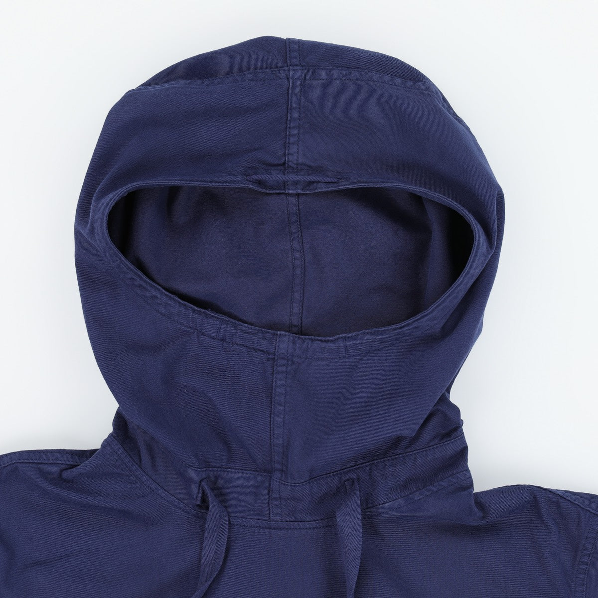 Mojave Smock - Indigo