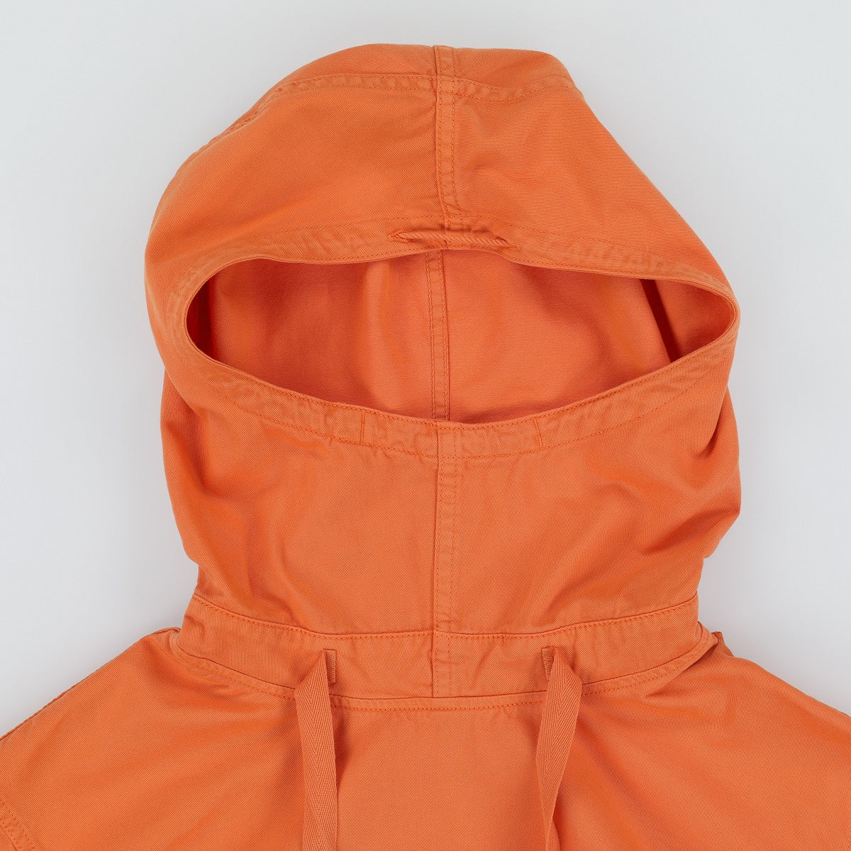 Mojave Smock - Tangerine