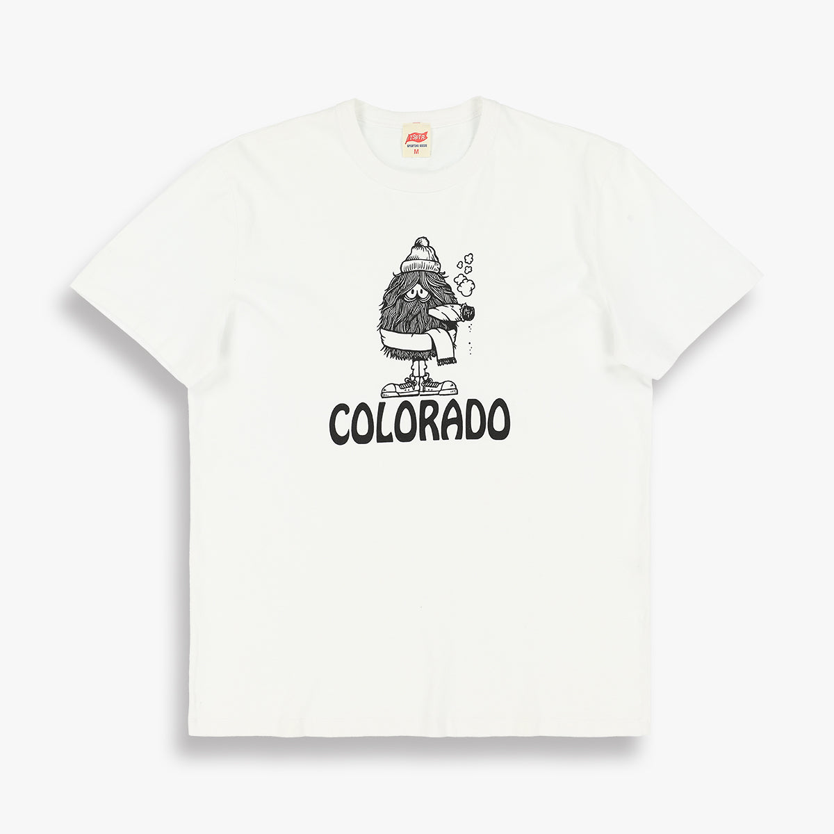 COLORADO TEE