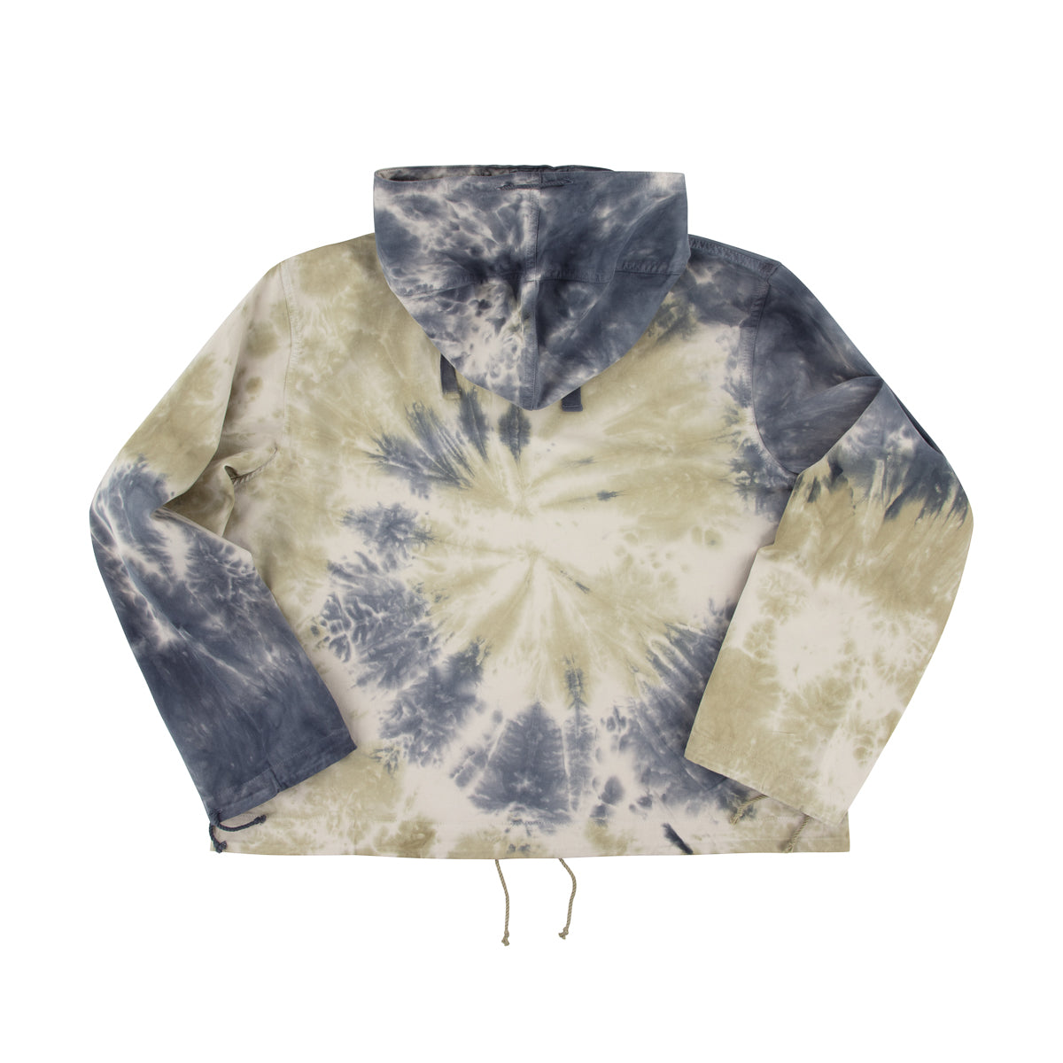 Mojave Smock - Cosmos Tie Dye