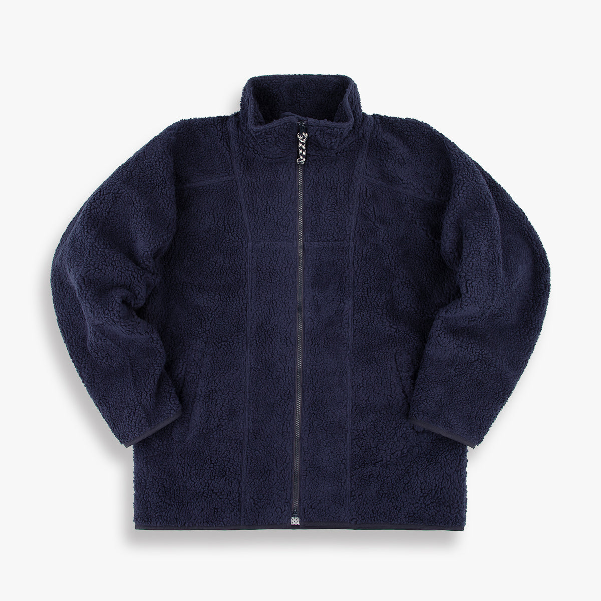 BAJA Fleece Jacket
