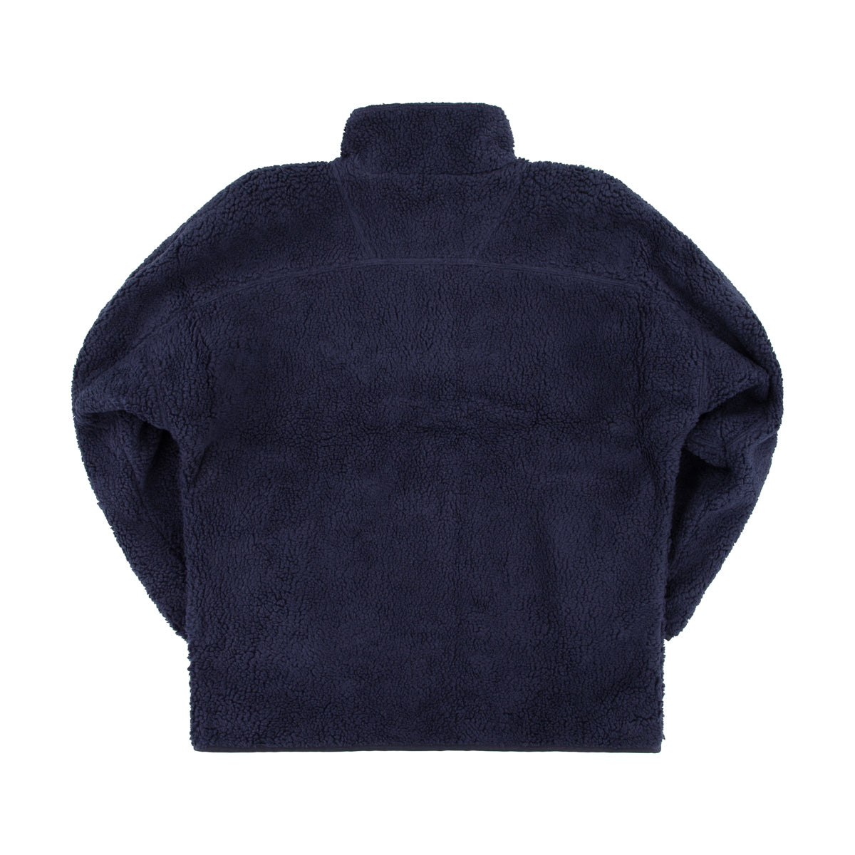 BAJA Fleece Jacket