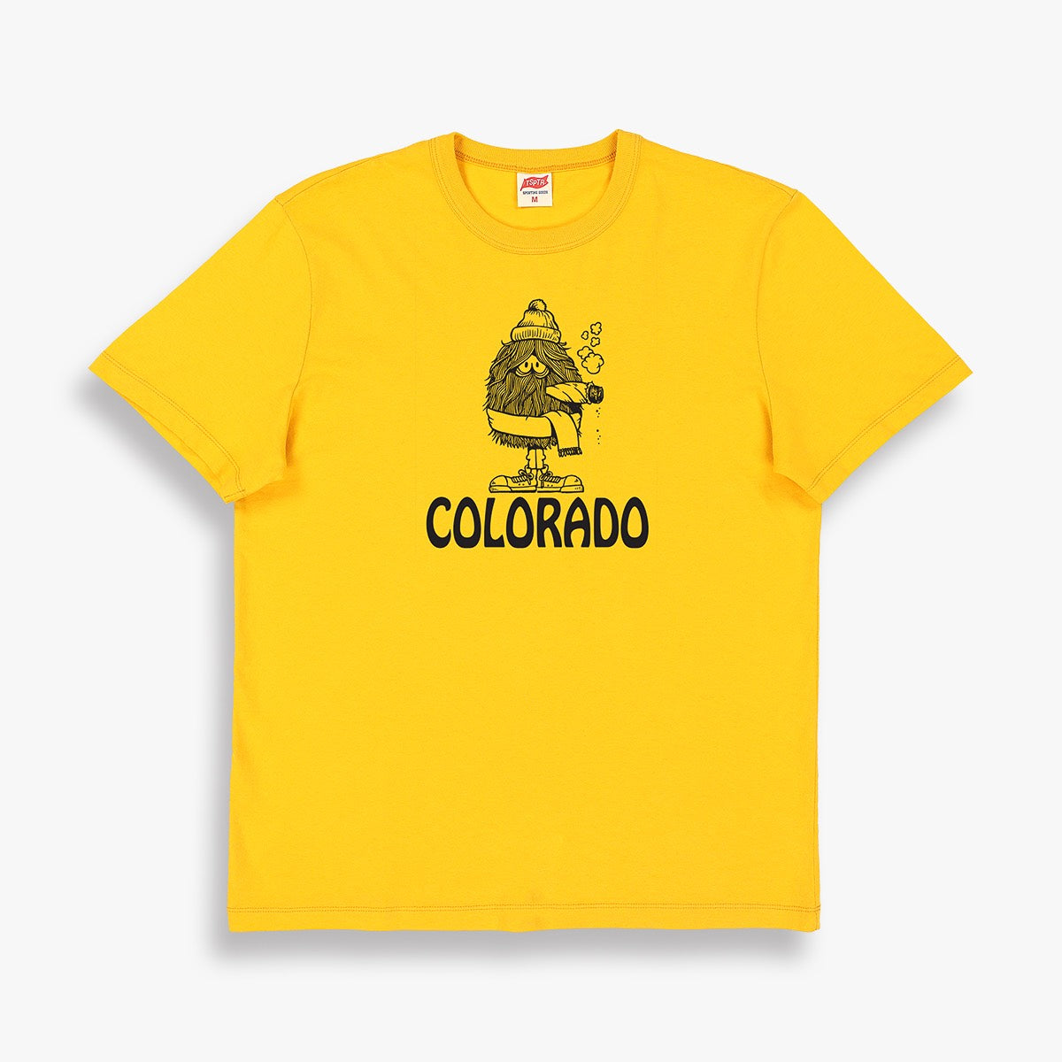 COLORADO TEE