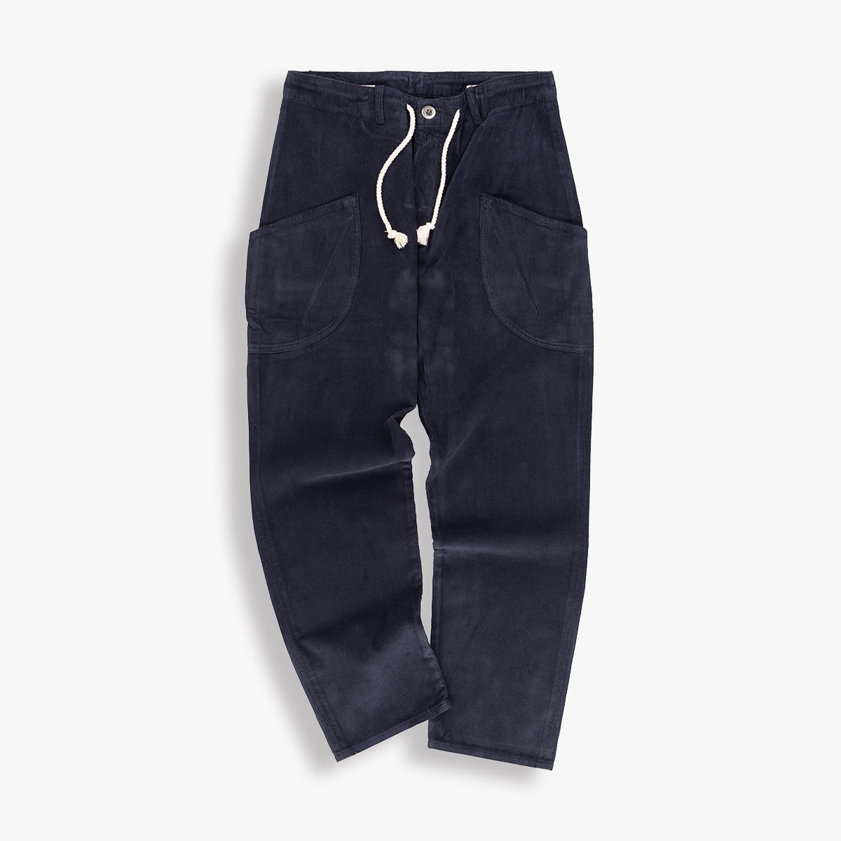 Zuma Pants - Corduroy