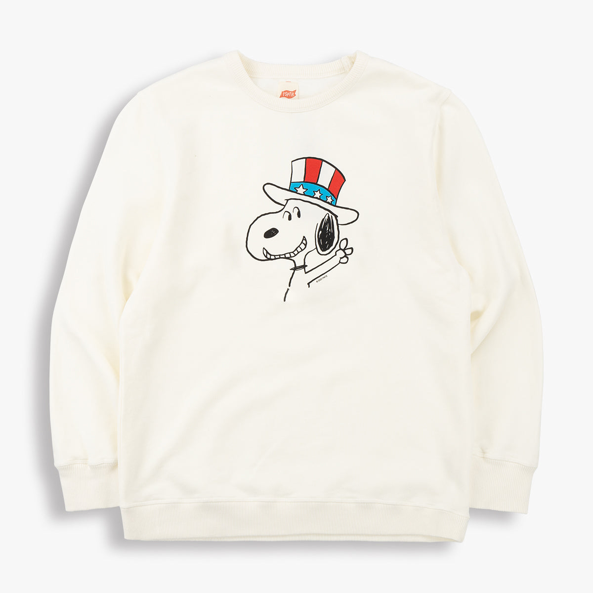 SNOOPY 2020 SWEATSHIRT