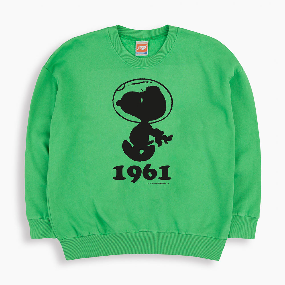 Snoopy '61 Sweatshirt