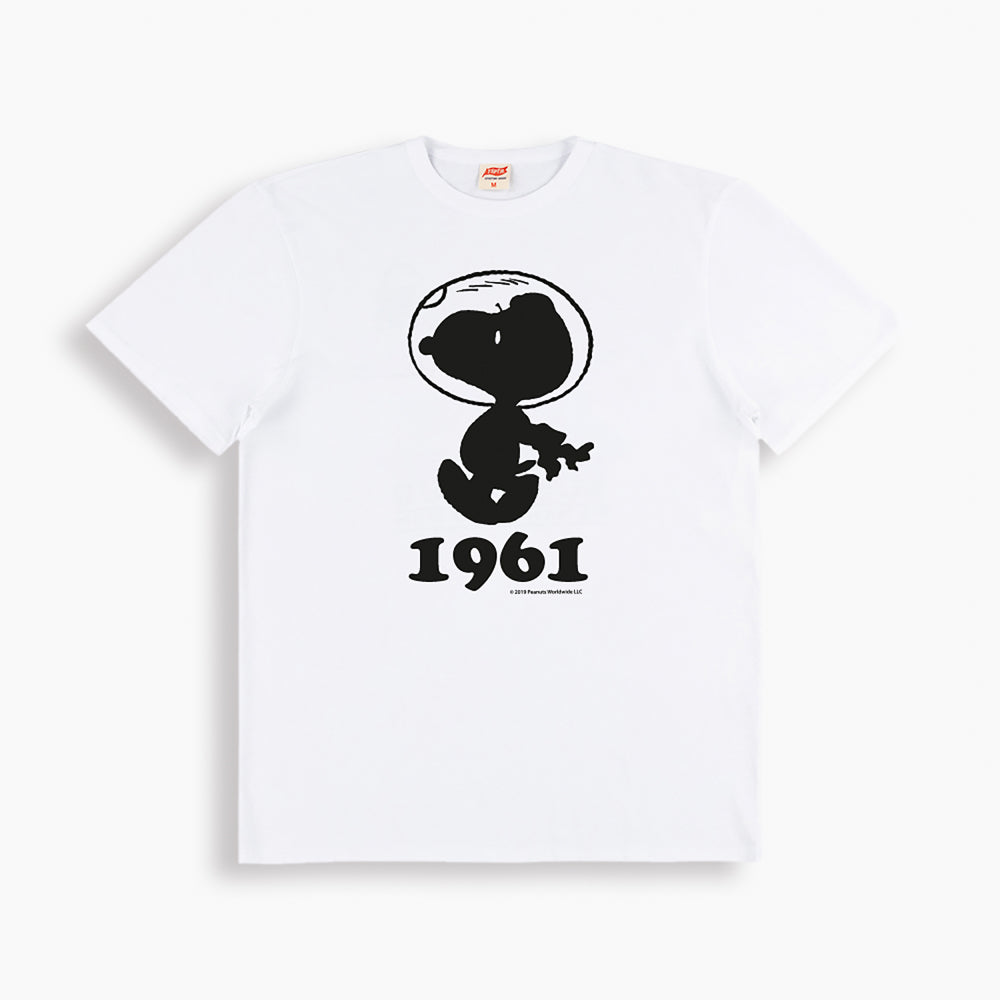 Snoopy '61 Tee