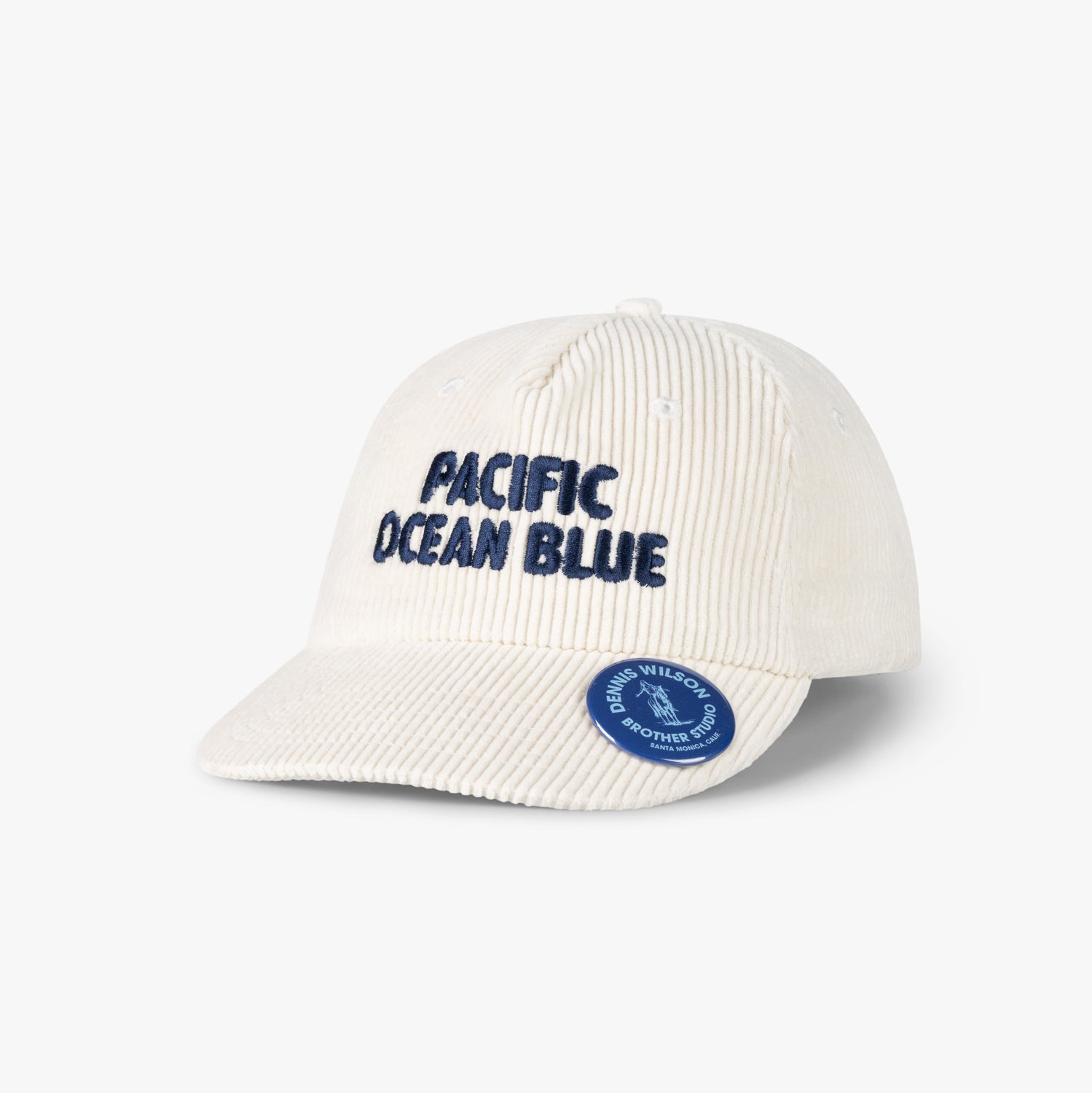 DW Pacific Cap
