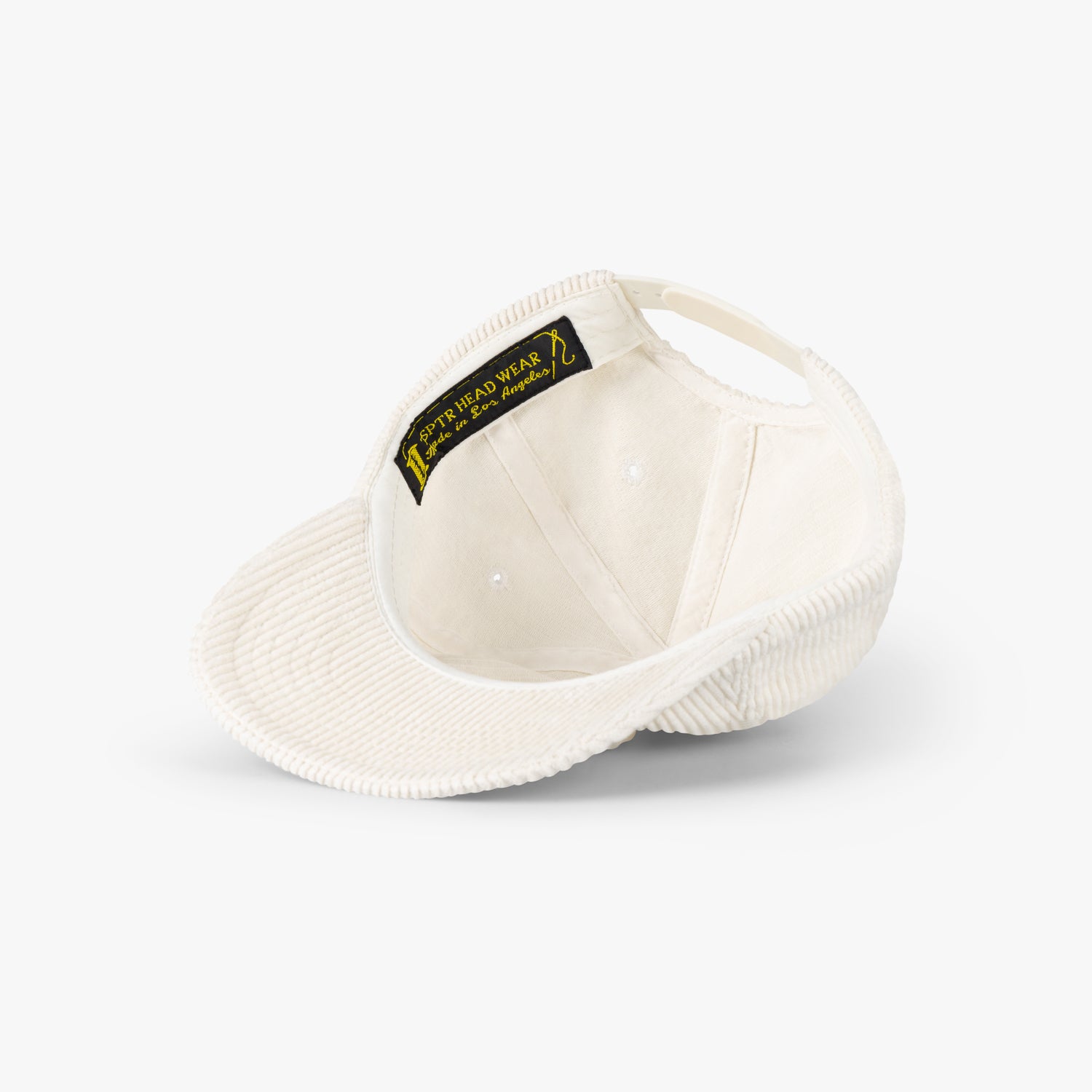 DW Pacific Cap