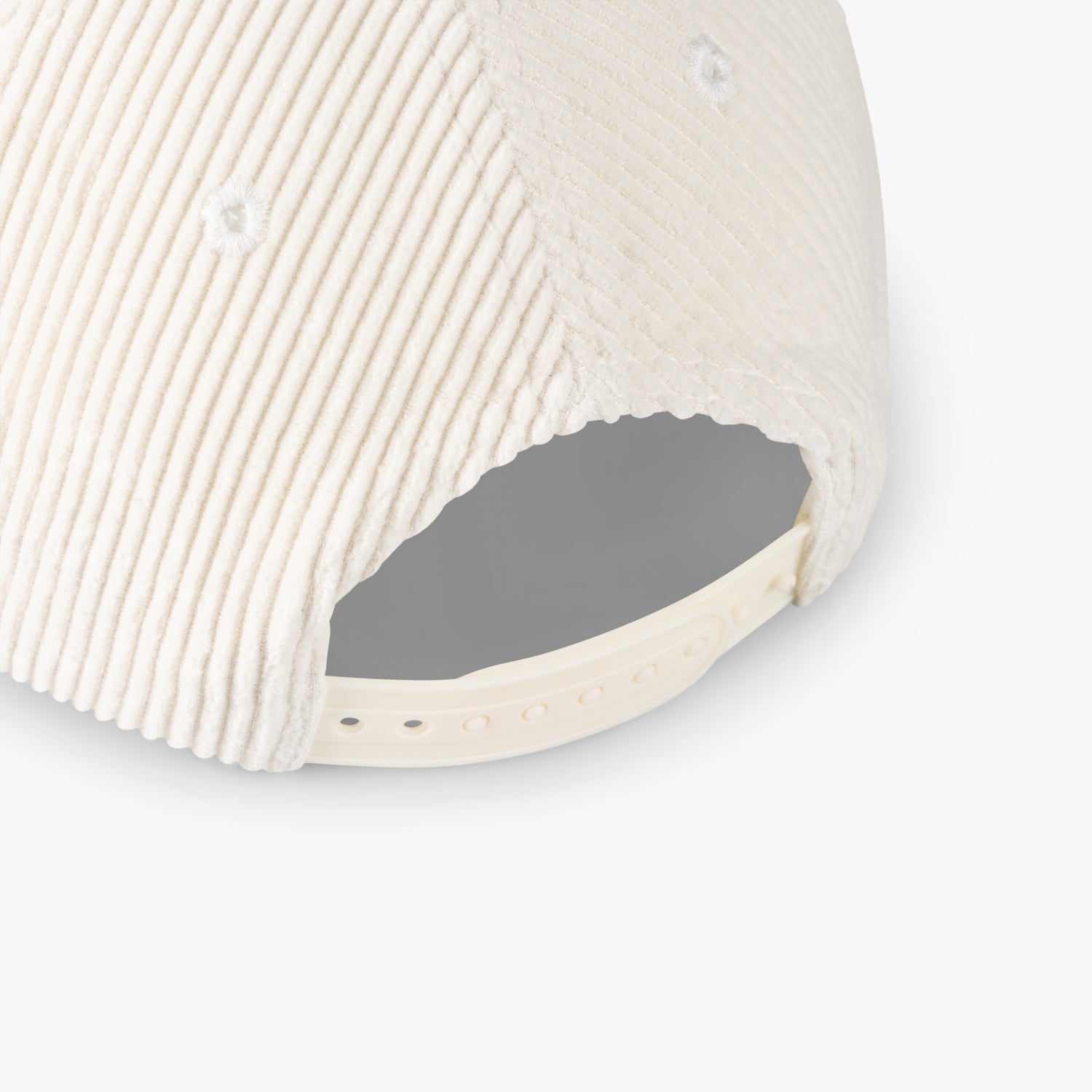 DW Pacific Cap
