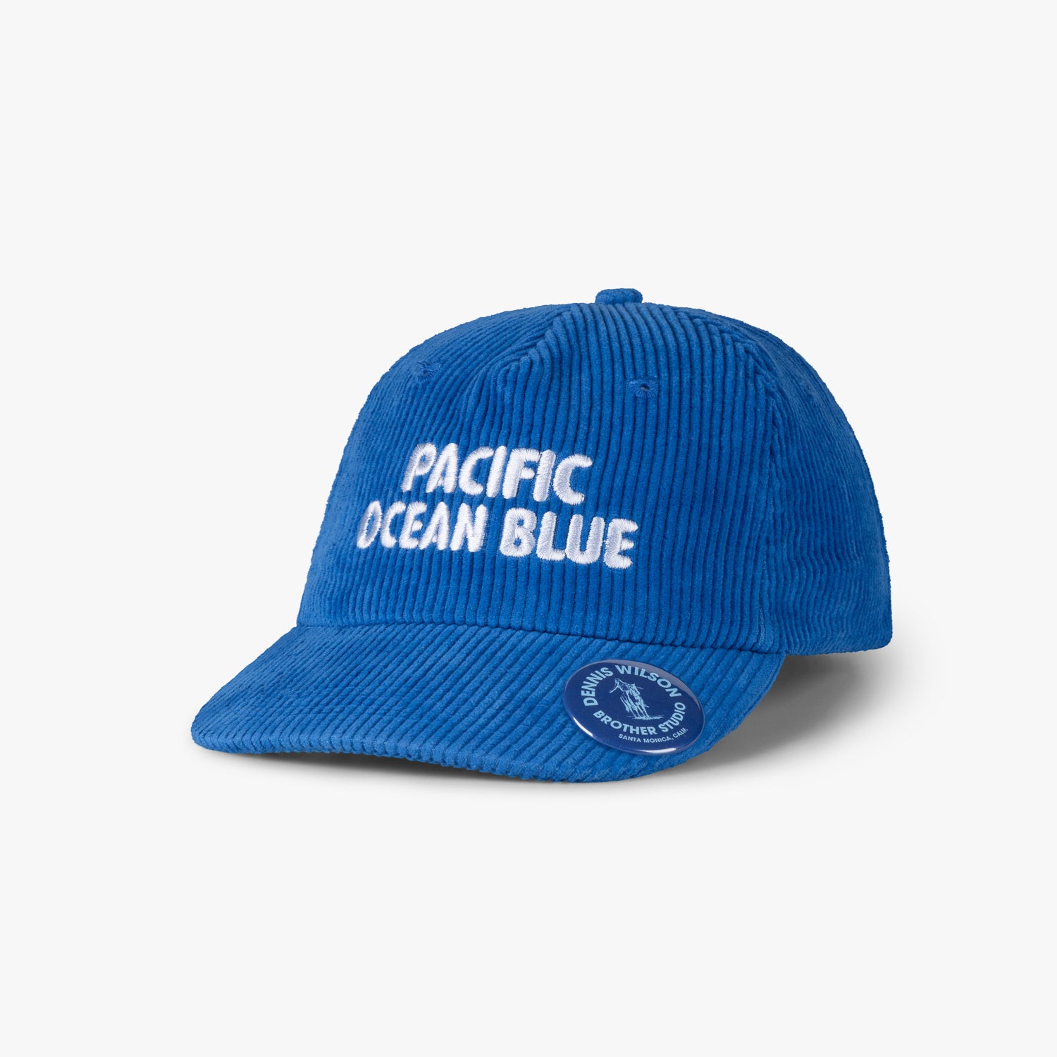 DW Pacific Cap