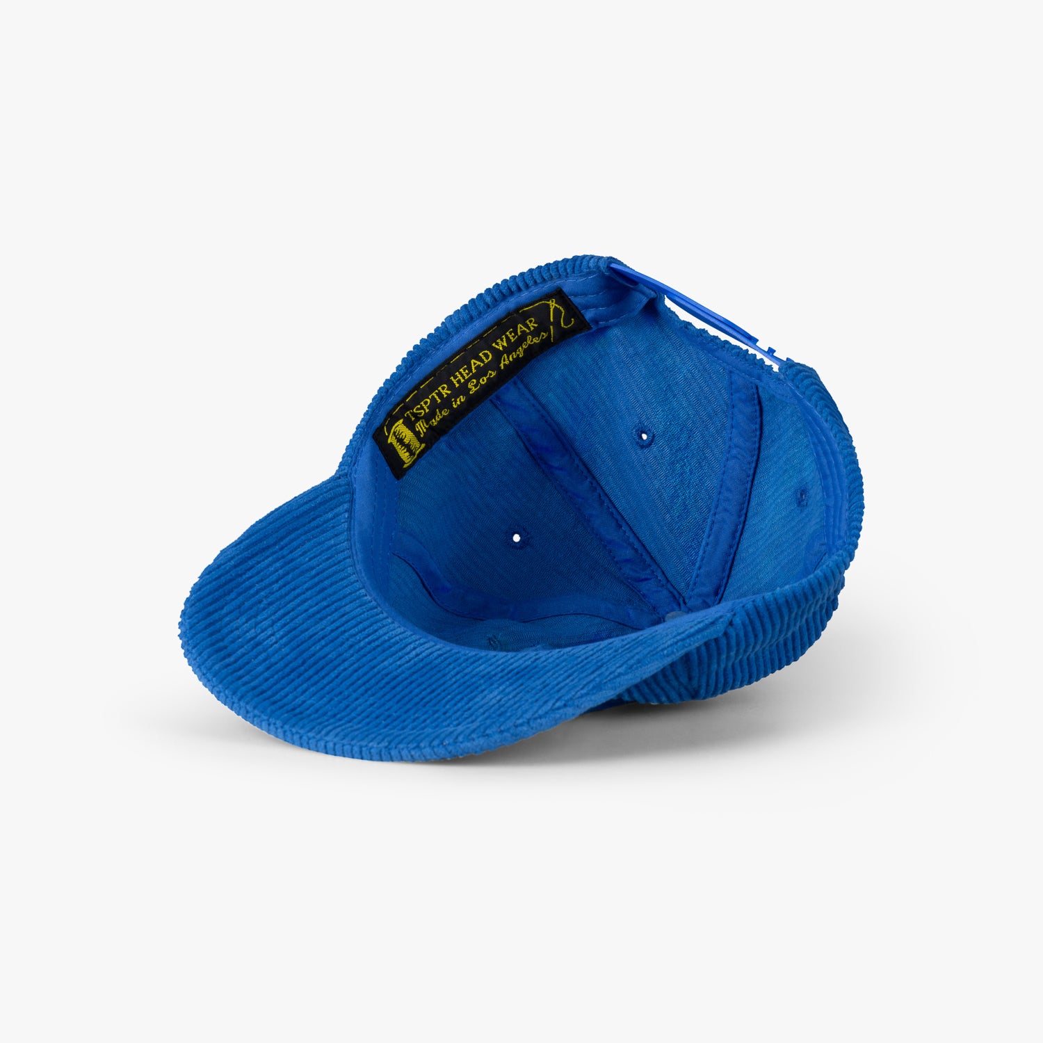 DW Pacific Cap