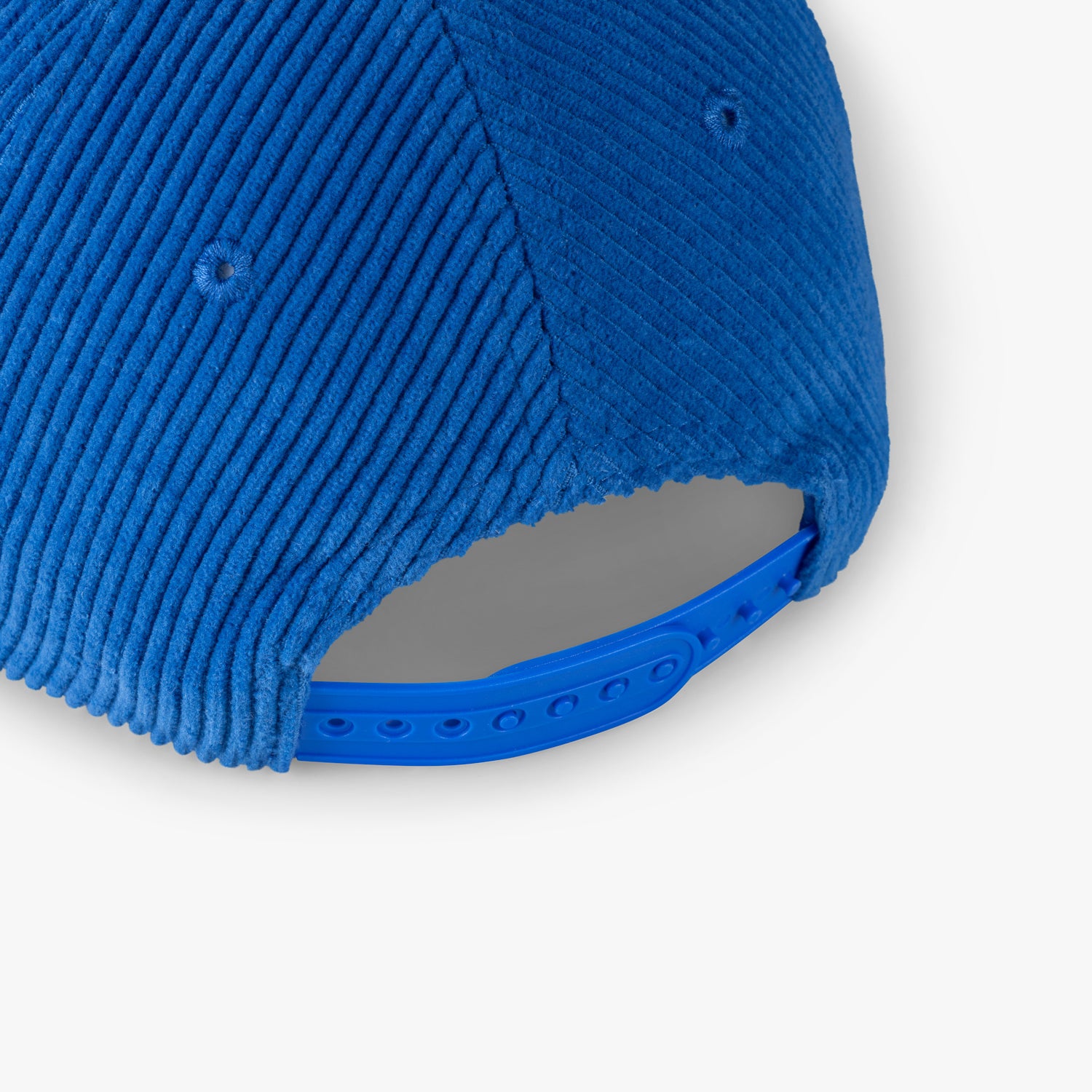 DW Pacific Cap