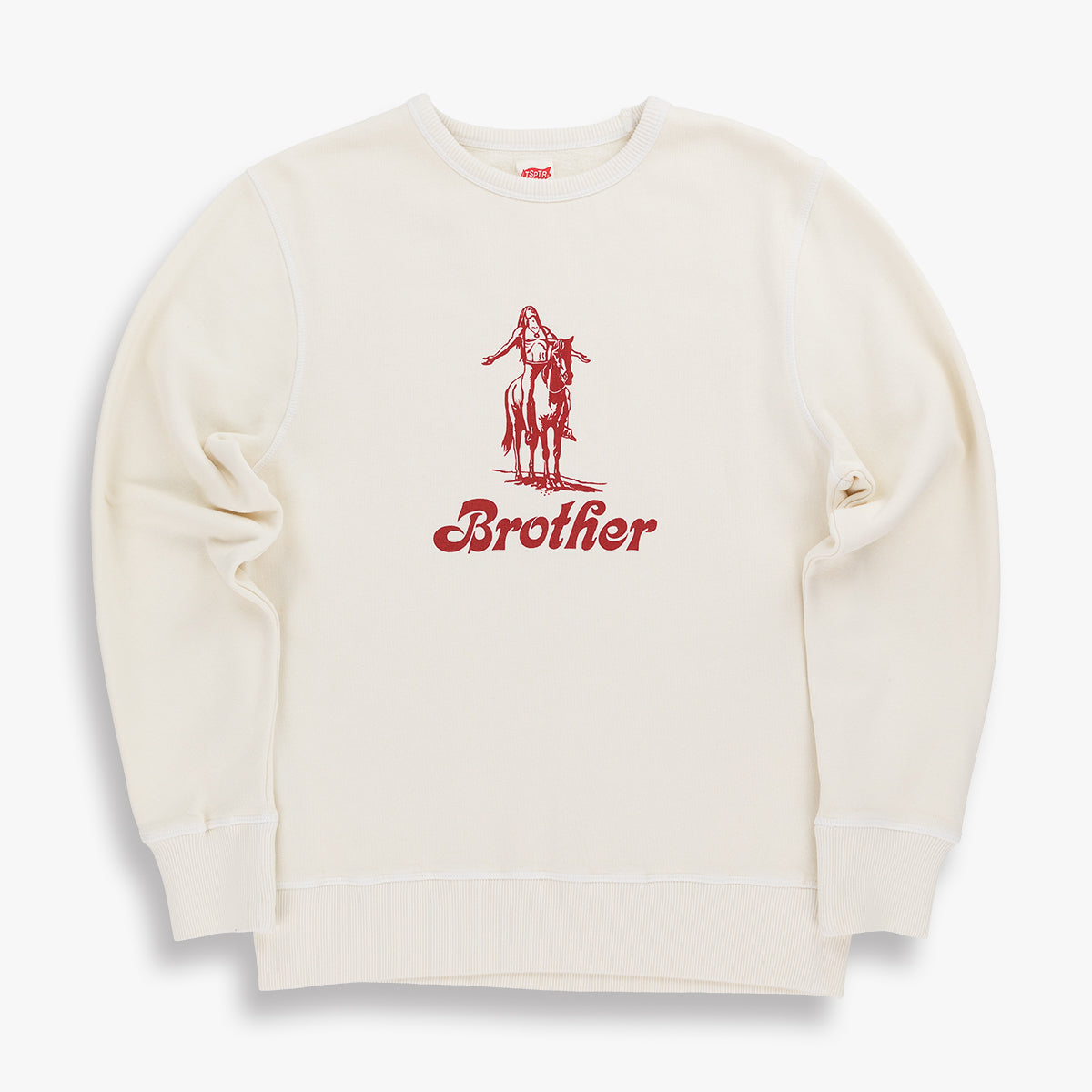 BROTHER SWEATSHIRT