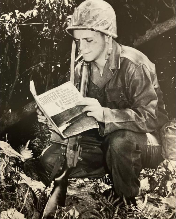 ALOHA FROM HELL Pocket Tee