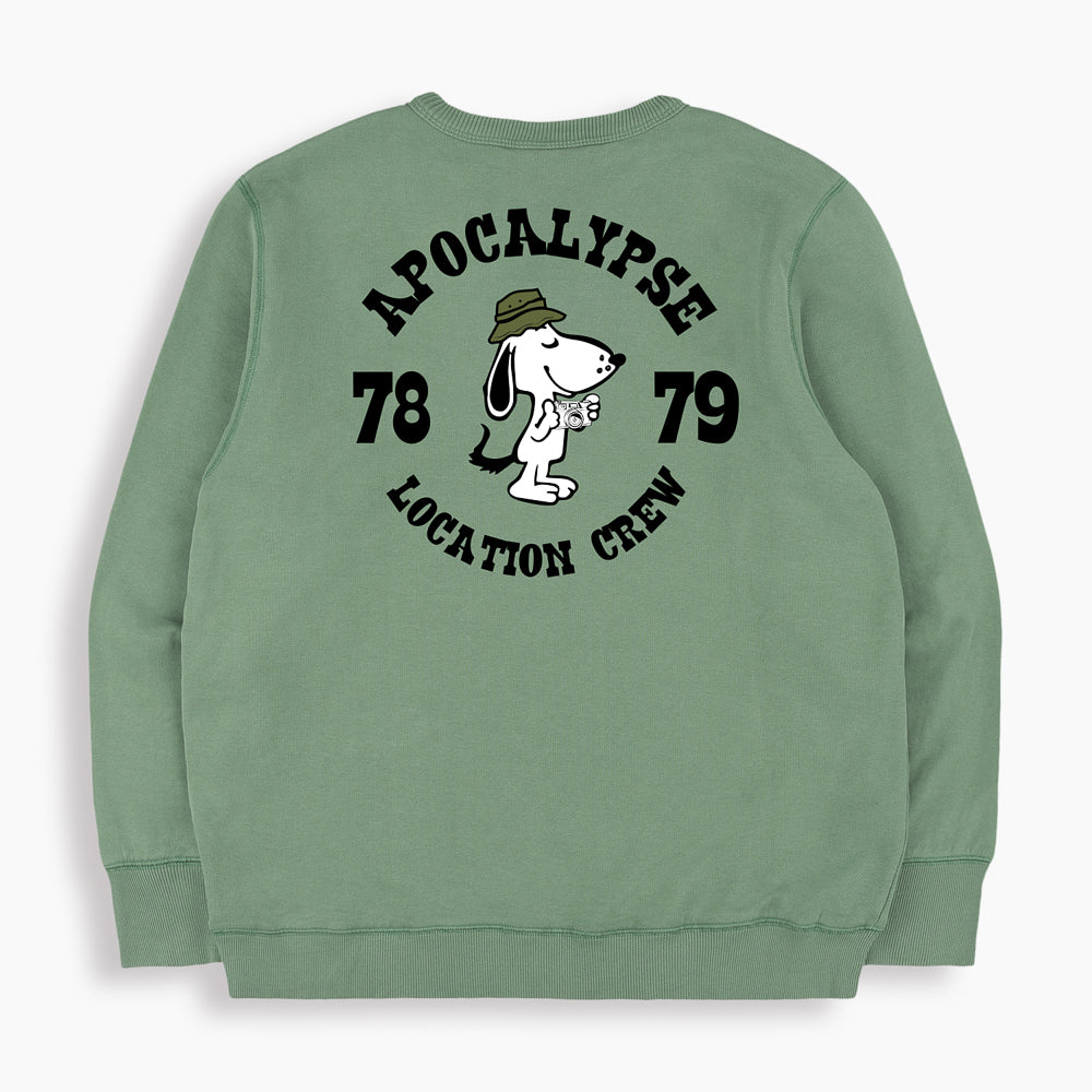Crew '79 Sweatshirt