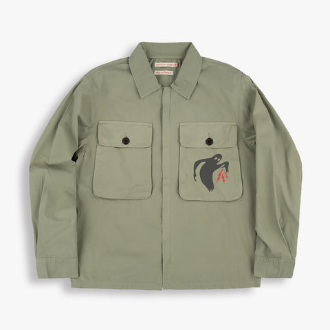 JACKETS & SHIRTS