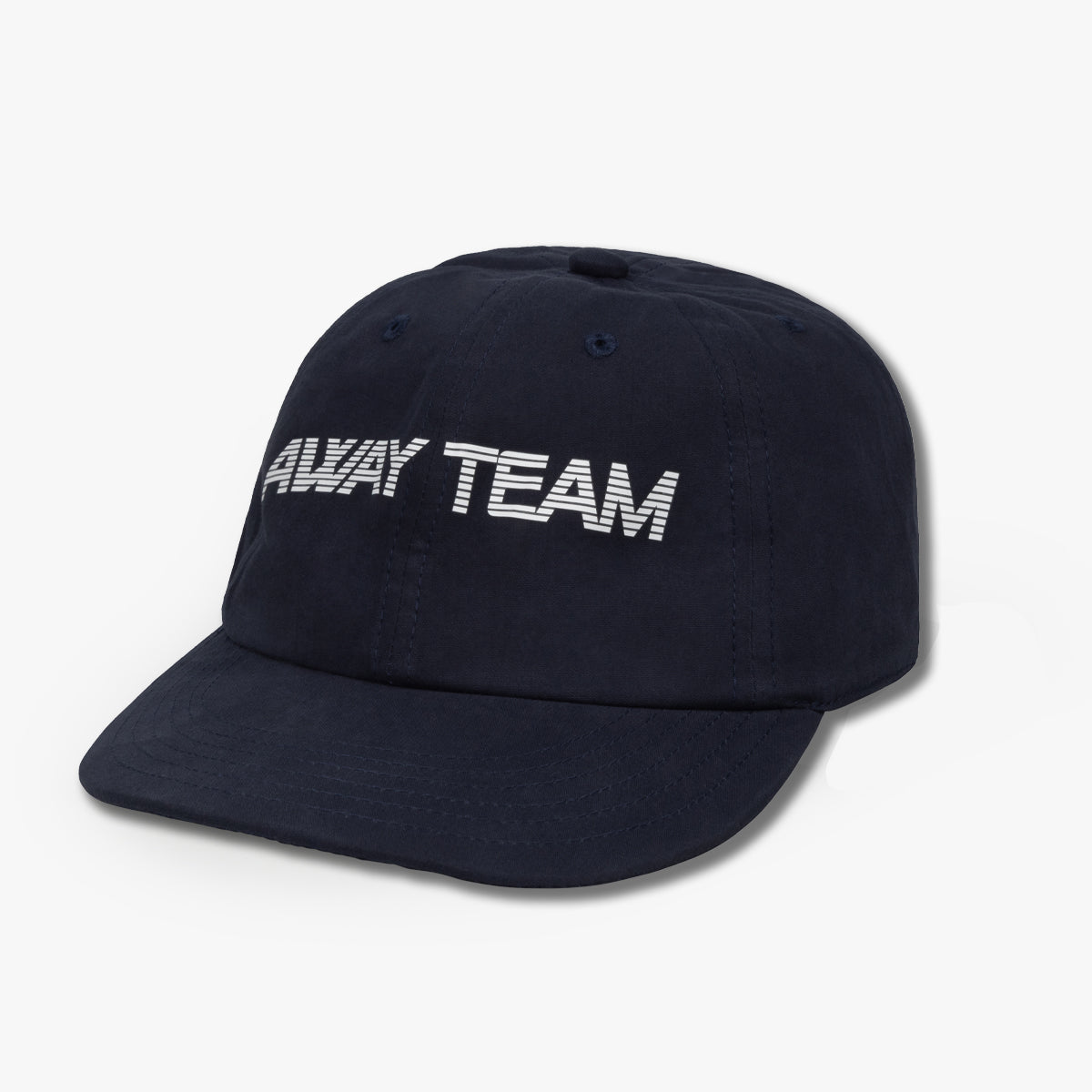 AWAY TEAM CAP