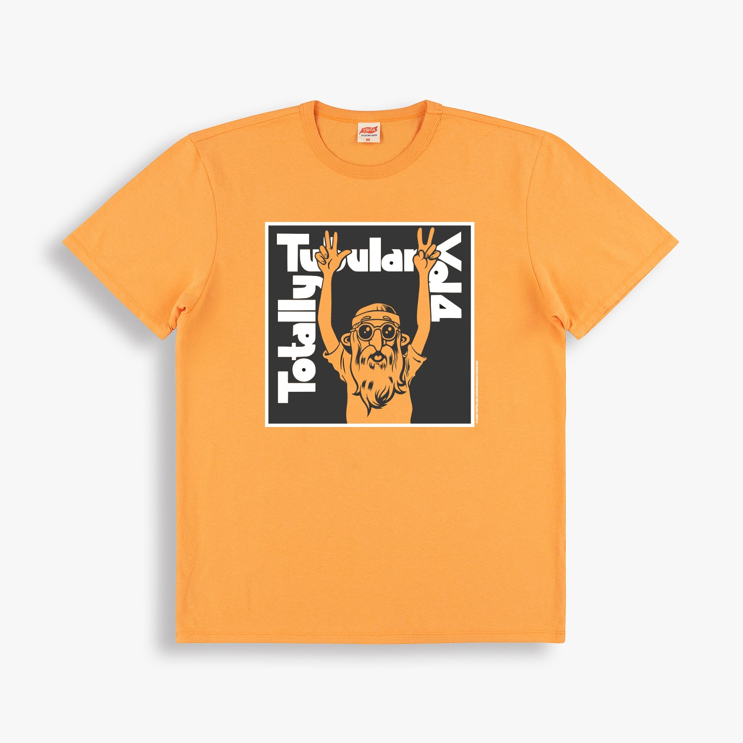 TSPTR X ED SYDER TUBULAR TEE