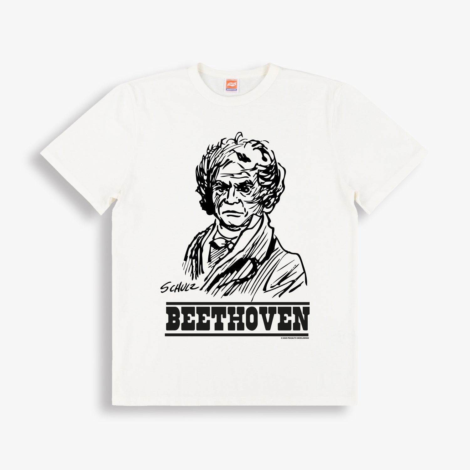 BEETHOVEN Tee
