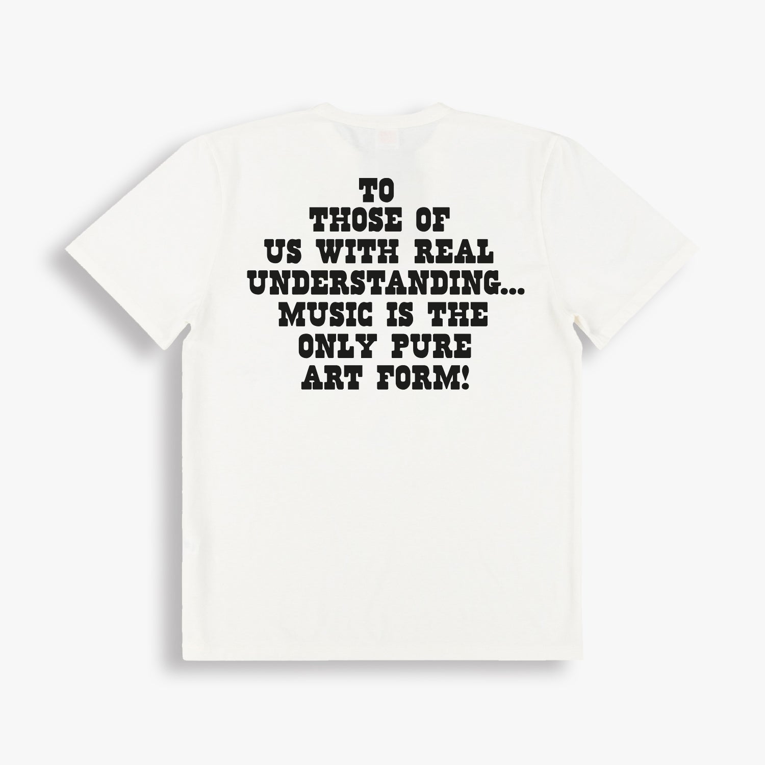 BEETHOVEN Tee