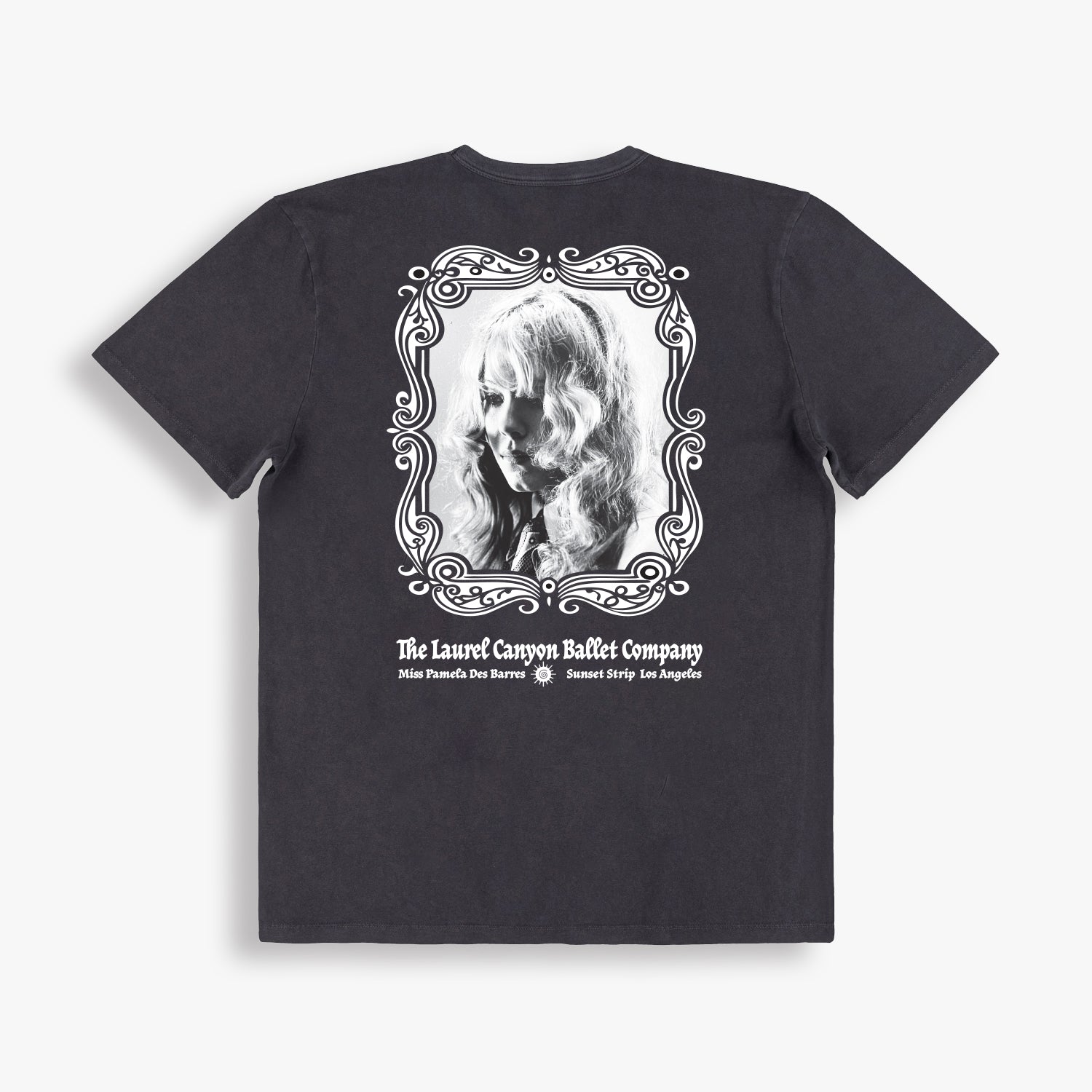LAUREL CANYON BALLET COMPANY Tee