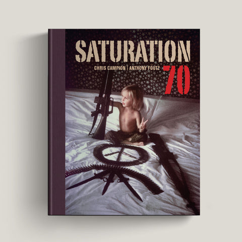 SATURATION 70