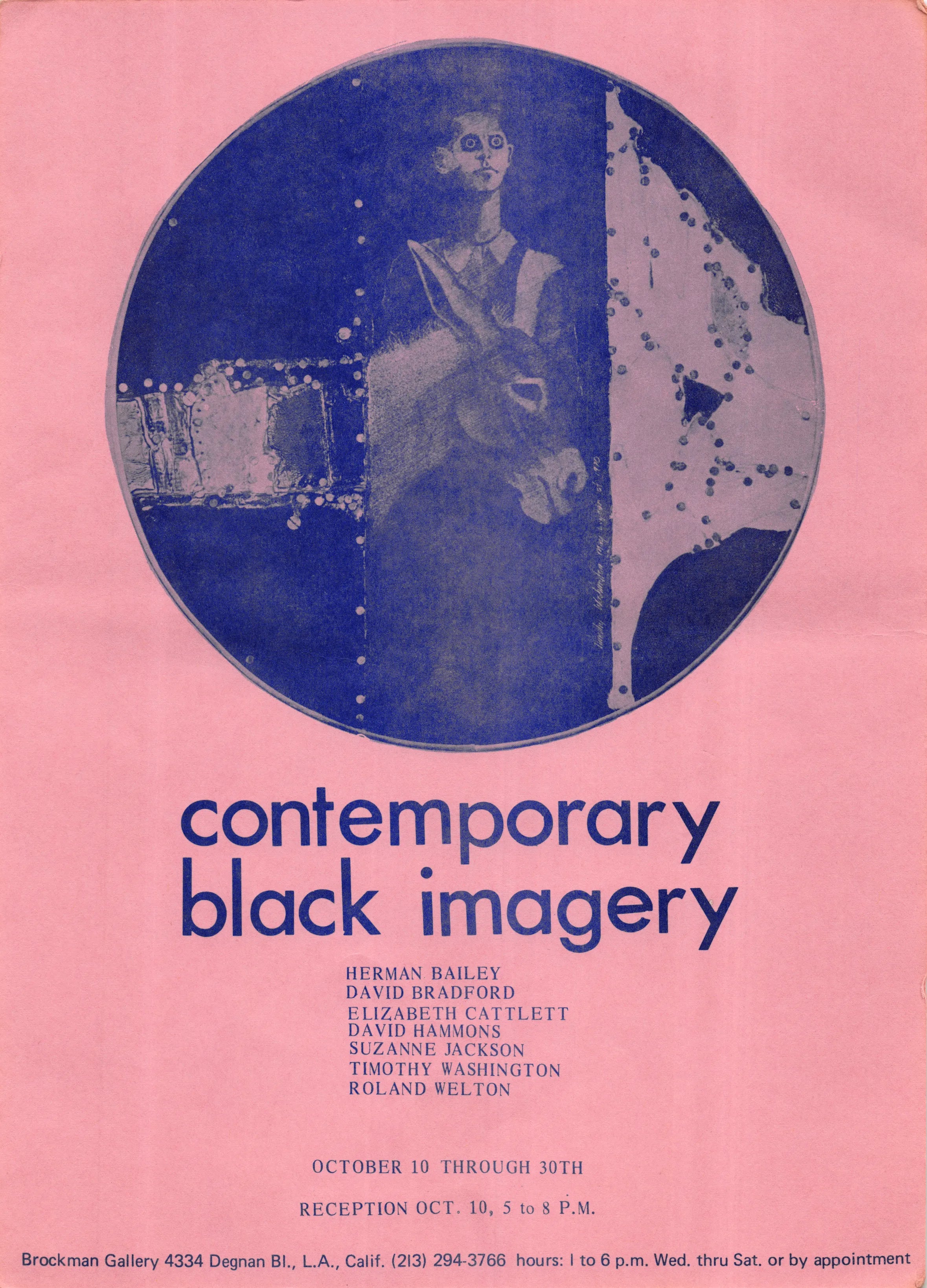 BROCKMAN POCKET SWEATSHIRT