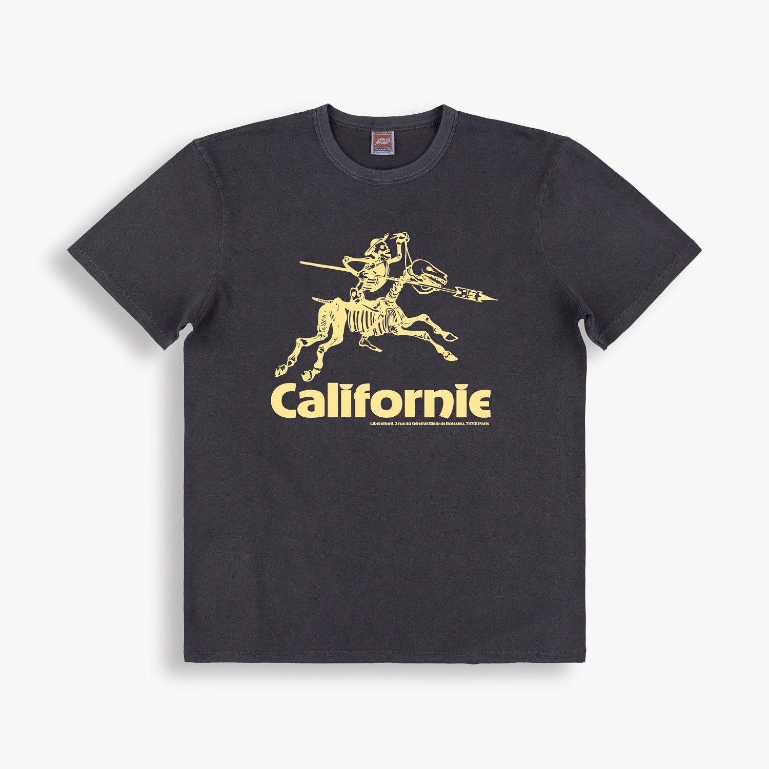 CALIFORNIE Tee