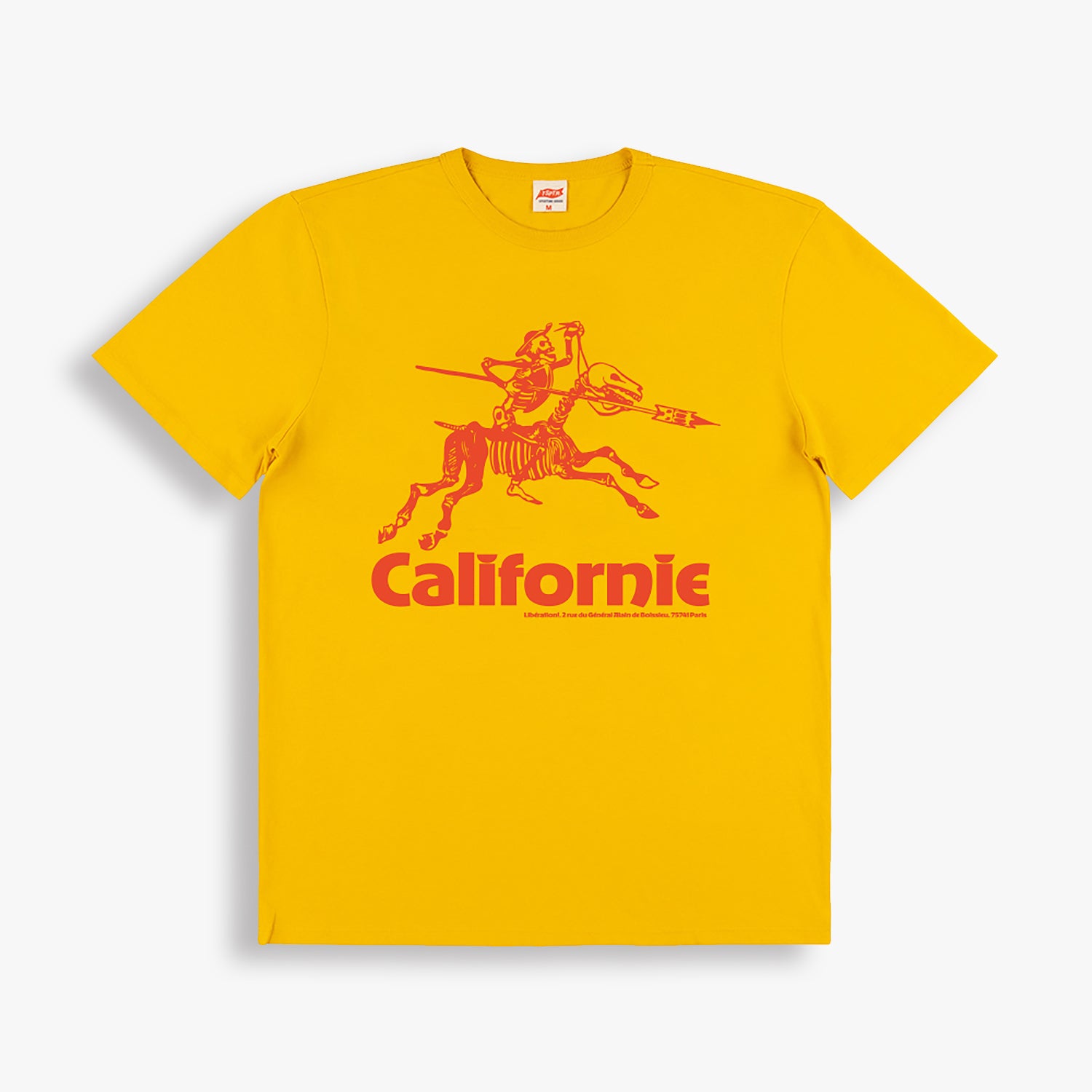 CALIFORNIE Tee