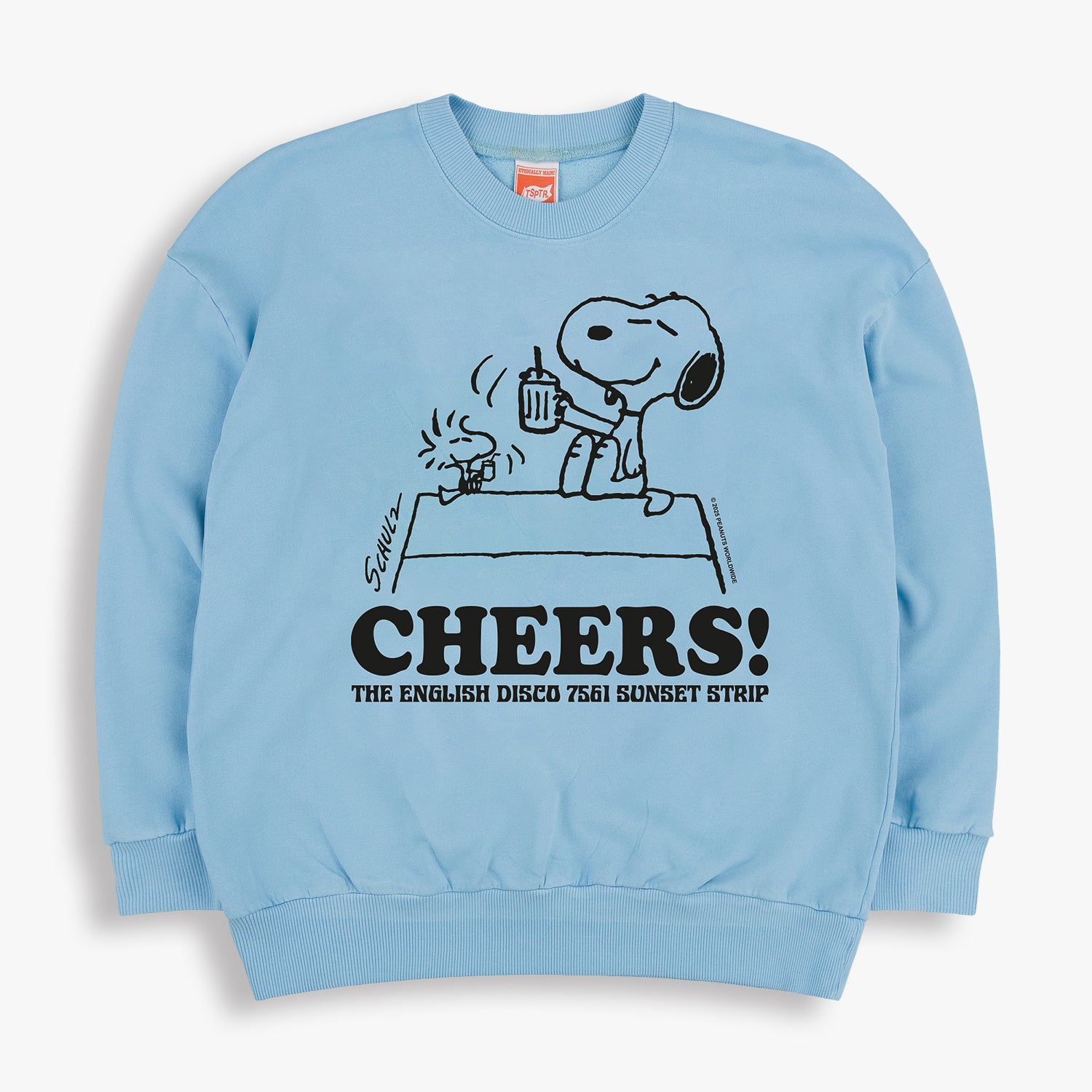 CHEERS Sweatshirt