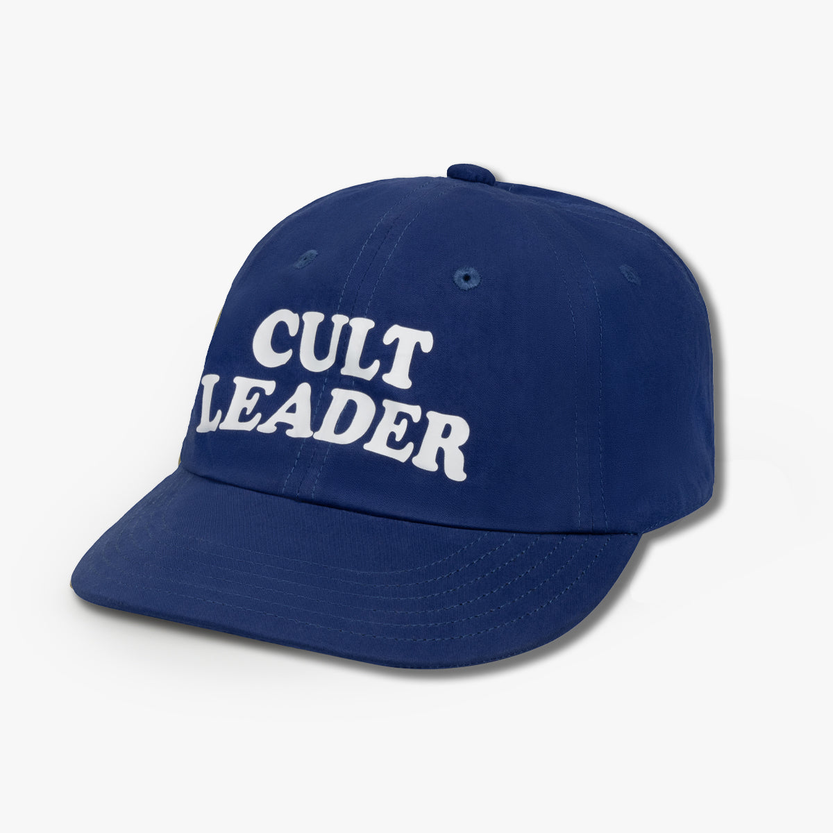 CULT LEADER CAP