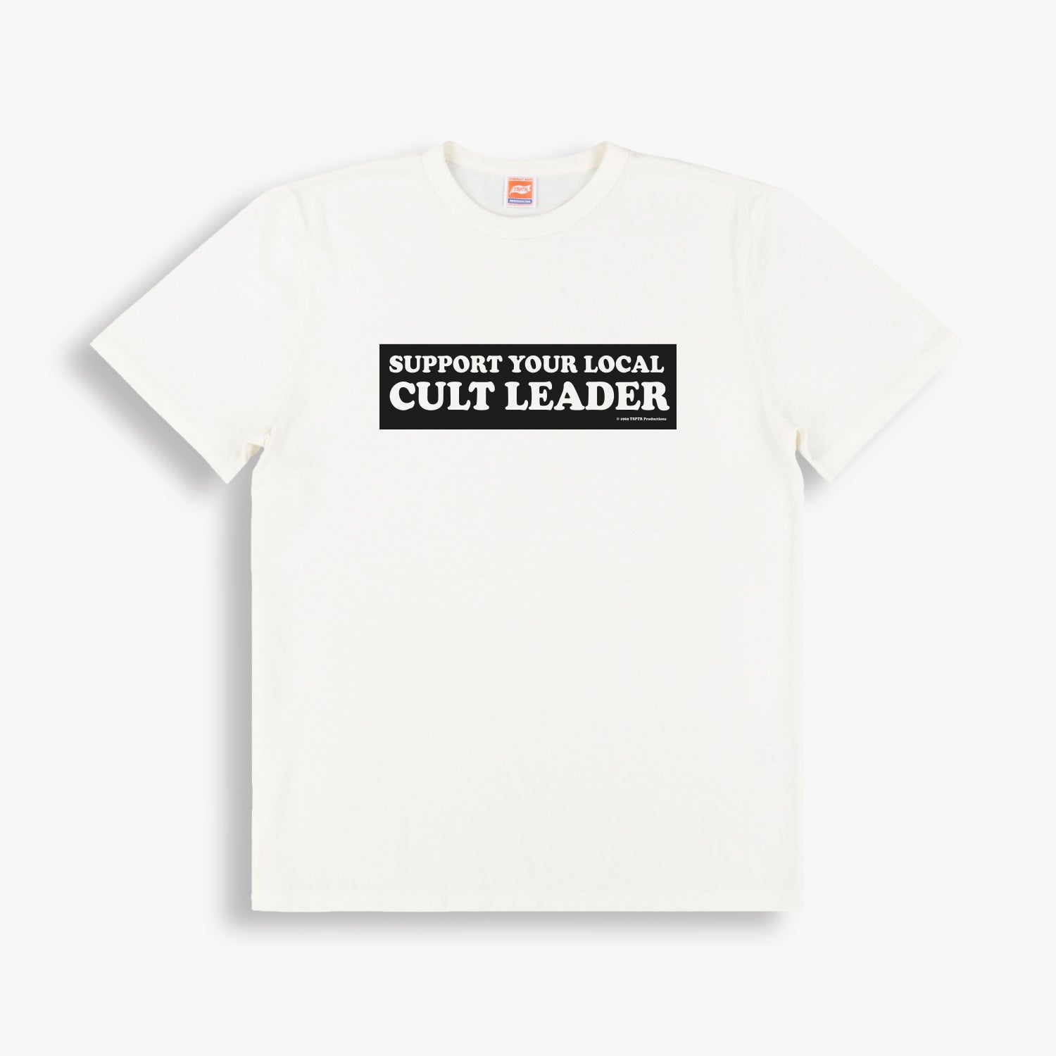 CULT LEADER Tee