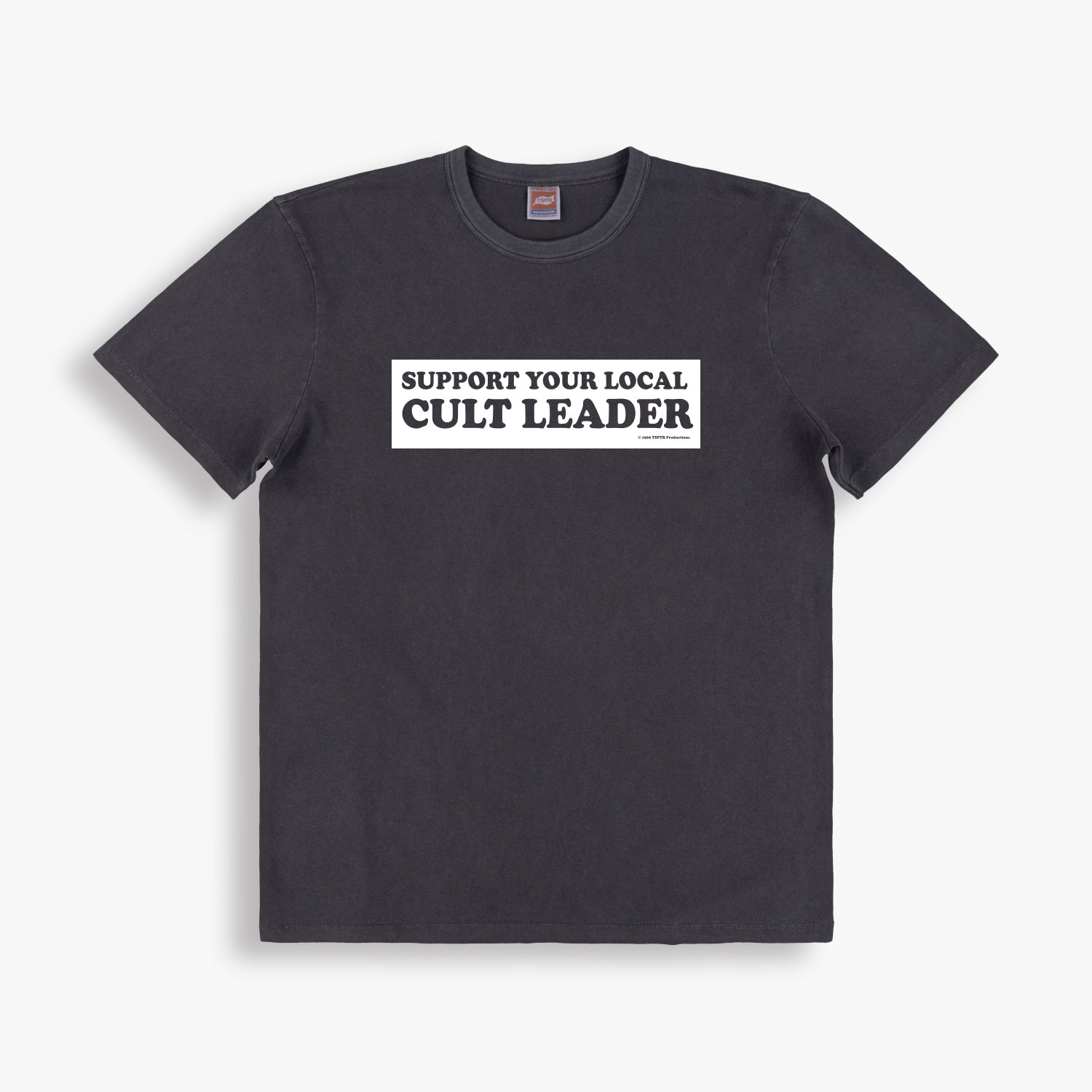 CULT LEADER Tee