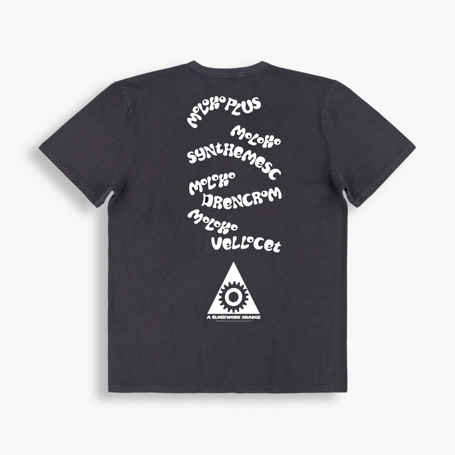 TSPTR X KUBRICK KOROVA TEE